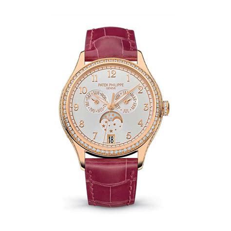 Patek Philippe Women's Watch 